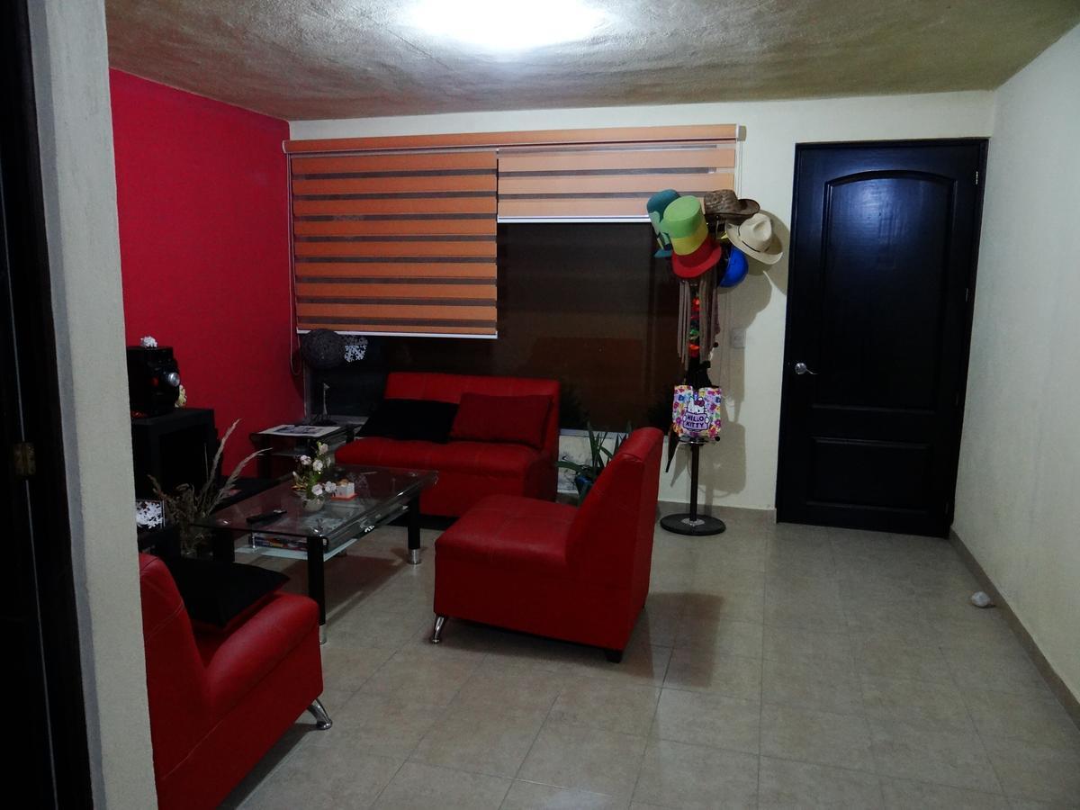 Edwin Tlaxcala Exterior foto