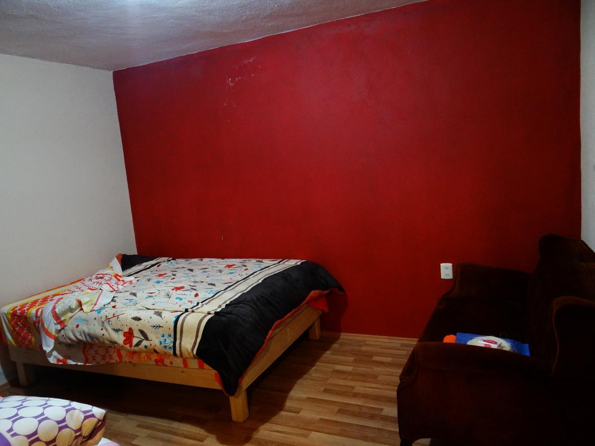 Edwin Tlaxcala Exterior foto
