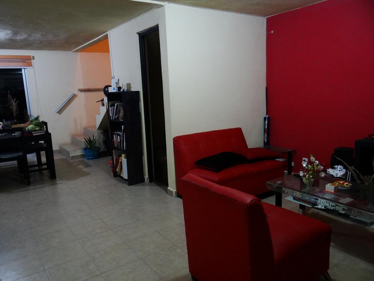 Edwin Tlaxcala Exterior foto